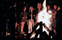 Кадр Затерянный лагерь