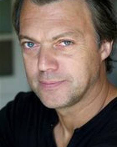 Эрик Вьеллар фото