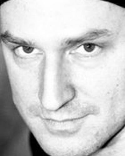 Бен Батлер фото