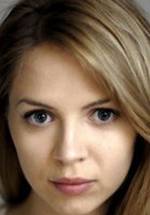 Александра Дальстрём фото