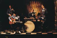 Кадр Сладкий и гадкий