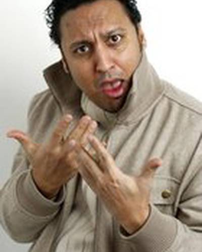 Аасиф Мандви фото