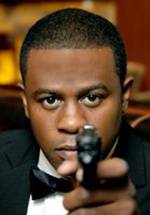 Эдвард Джонсон фото