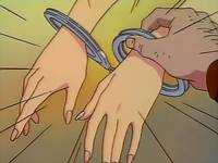 Кадр Люпен III: Токийский кризис