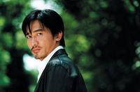 Кадр Двойная рокировка