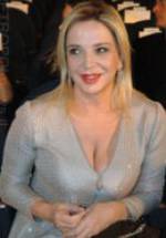 Симона Иццо фото