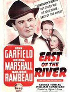 East of the River