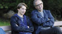 Кадр из фильма "В доме" - 1