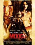 Постер из фильма "Однажды в Мексике: Отчаянный 2" - 1