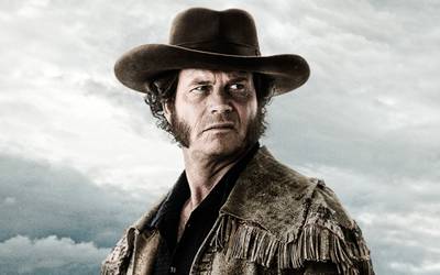 Знать и помнить: все о сериале «Восстание Техаса» от History Channel