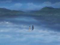 Кадр На север за алмазной пылью