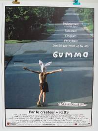 Постер Гуммо