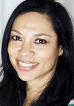 Шанталь Де Фрайтас фото