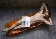 Режиссер антиутопии «Высотка» снимает новый загадочный фильм