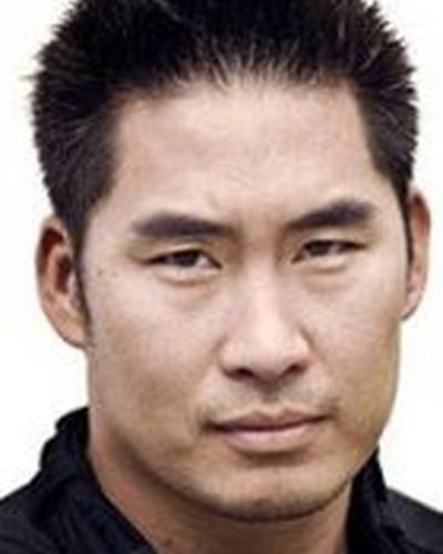 Джонатан Эйсебио фото