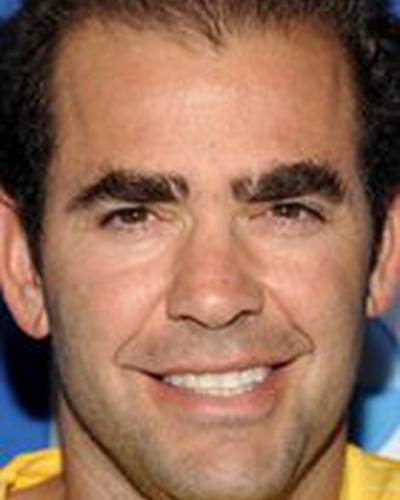 Пит Сампрас фото