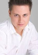 Крис Хьюит фото