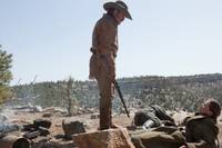 Кадр Настоящее мужество