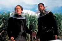 Кадр Дикий, дикий Запад