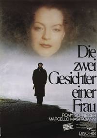 Постер Призрак любви