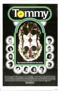 Постер Томми
