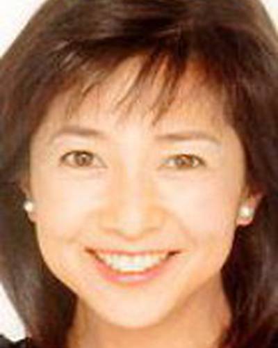 Йошико Миядзаки фото