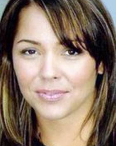 Шана Монтаньес фото