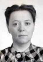 Наталия Голованова фото