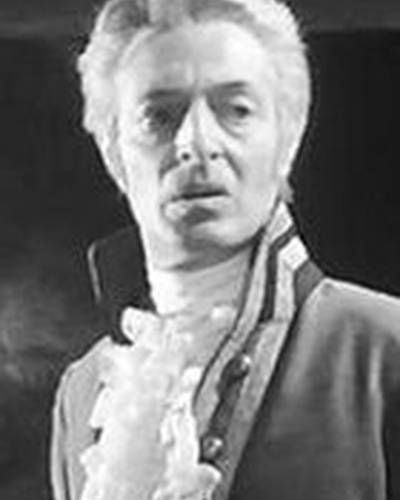 Тино Бьянчи фото