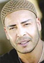 Аздин Меллити фото