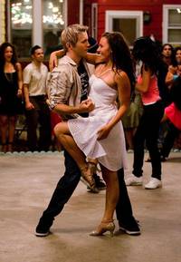 Кадр Шаг вперед 2: Улицы