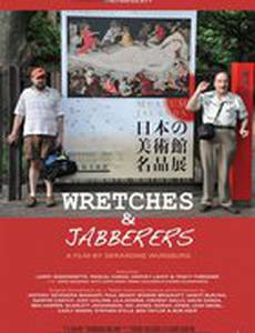 Wretches & Jabberers