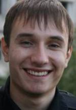 Алексей Афанасьев фото