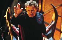 Кадр Никки, дьявол – младший