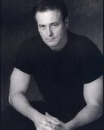 Рик МакКаллум фото