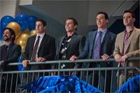 Кадр Американский пирог 4: Снова вместе