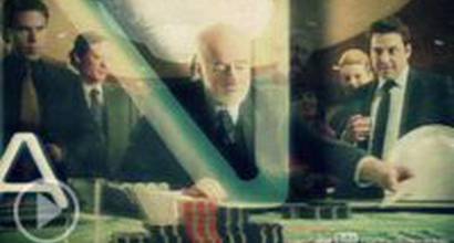 ТВ-ролик (сезон 2, эпизод 18)