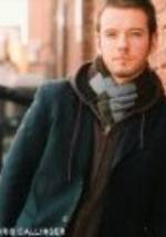 Крис Гэллинджер фото