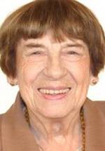 Кристель Петерс фото