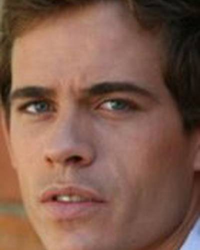 Гийом Делорм фото