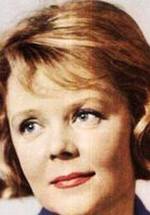 Роза Макагонова фото