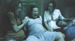 Кадр из фильма "Лифт" - 1