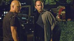 Кадр из фильма "Щит" - 1