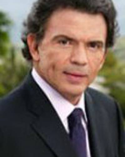 Марко Муньос фото