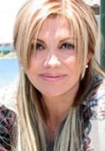 Марта Пабон фото