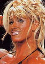 Кристи Вульф фото