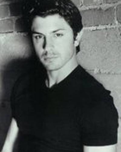 Диего Серрано фото