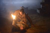 Кадр Ад на колёсах