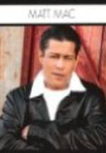 Мэтт Мак фото