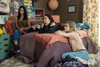 Кадр Простушка